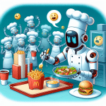 AI vs. Fast Food: Popeyes’ Witty Jab at McDonald’s
